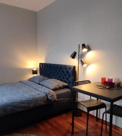 Villa Natali Warszawa Εξωτερικό φωτογραφία