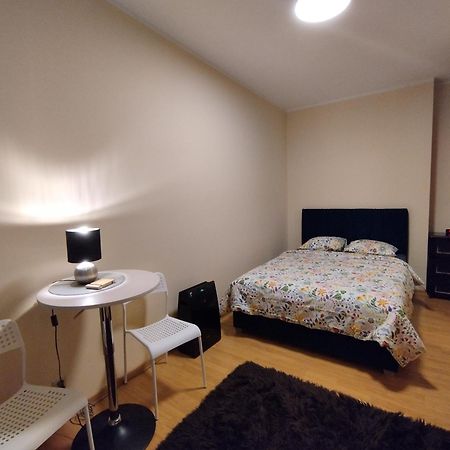Villa Natali Warszawa Εξωτερικό φωτογραφία