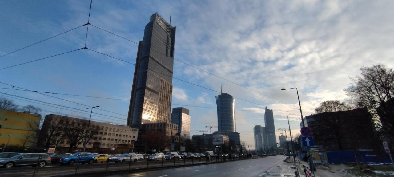Villa Natali Warszawa Εξωτερικό φωτογραφία