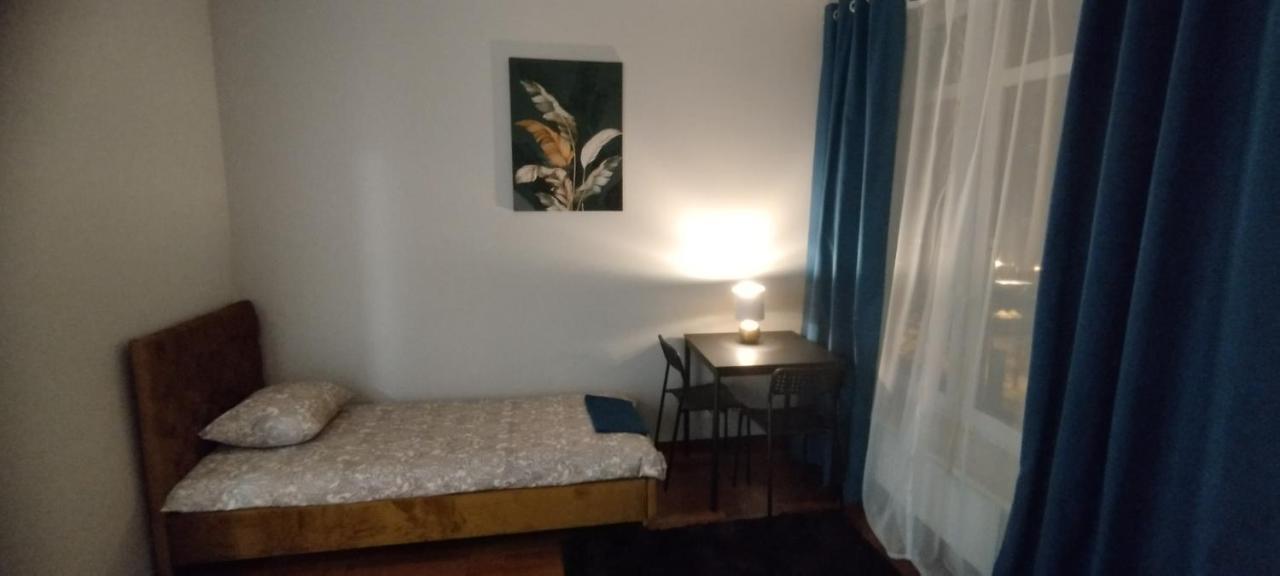 Villa Natali Warszawa Εξωτερικό φωτογραφία