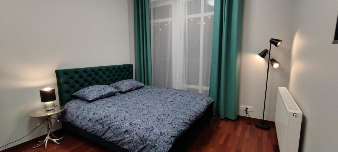 Villa Natali Warszawa Εξωτερικό φωτογραφία