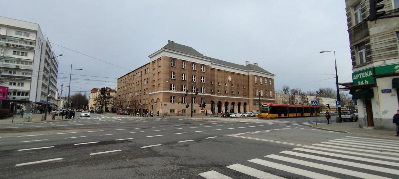 Villa Natali Warszawa Εξωτερικό φωτογραφία