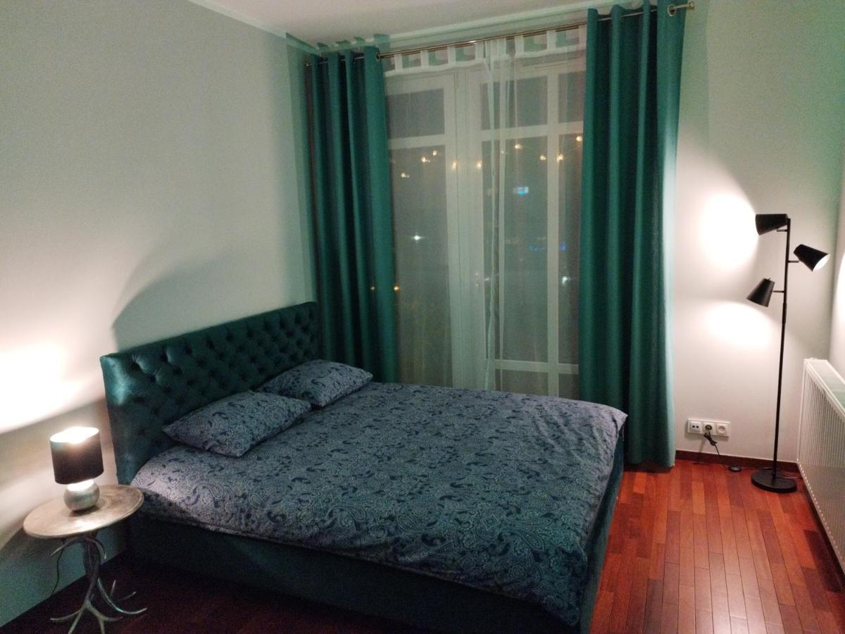 Villa Natali Warszawa Εξωτερικό φωτογραφία