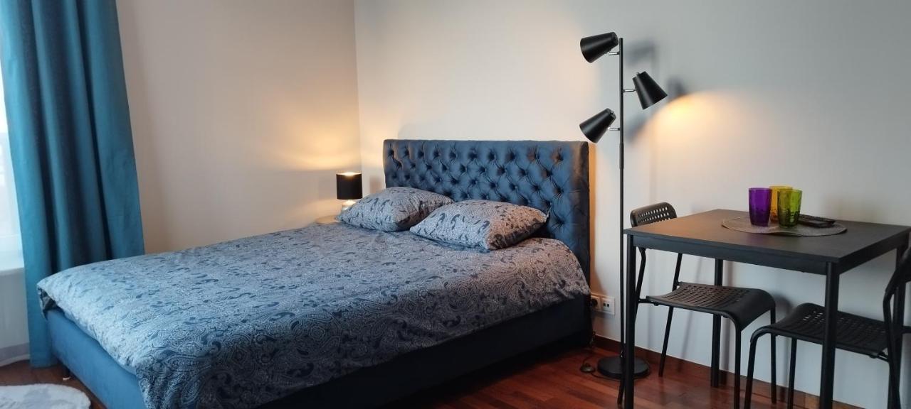 Villa Natali Warszawa Εξωτερικό φωτογραφία