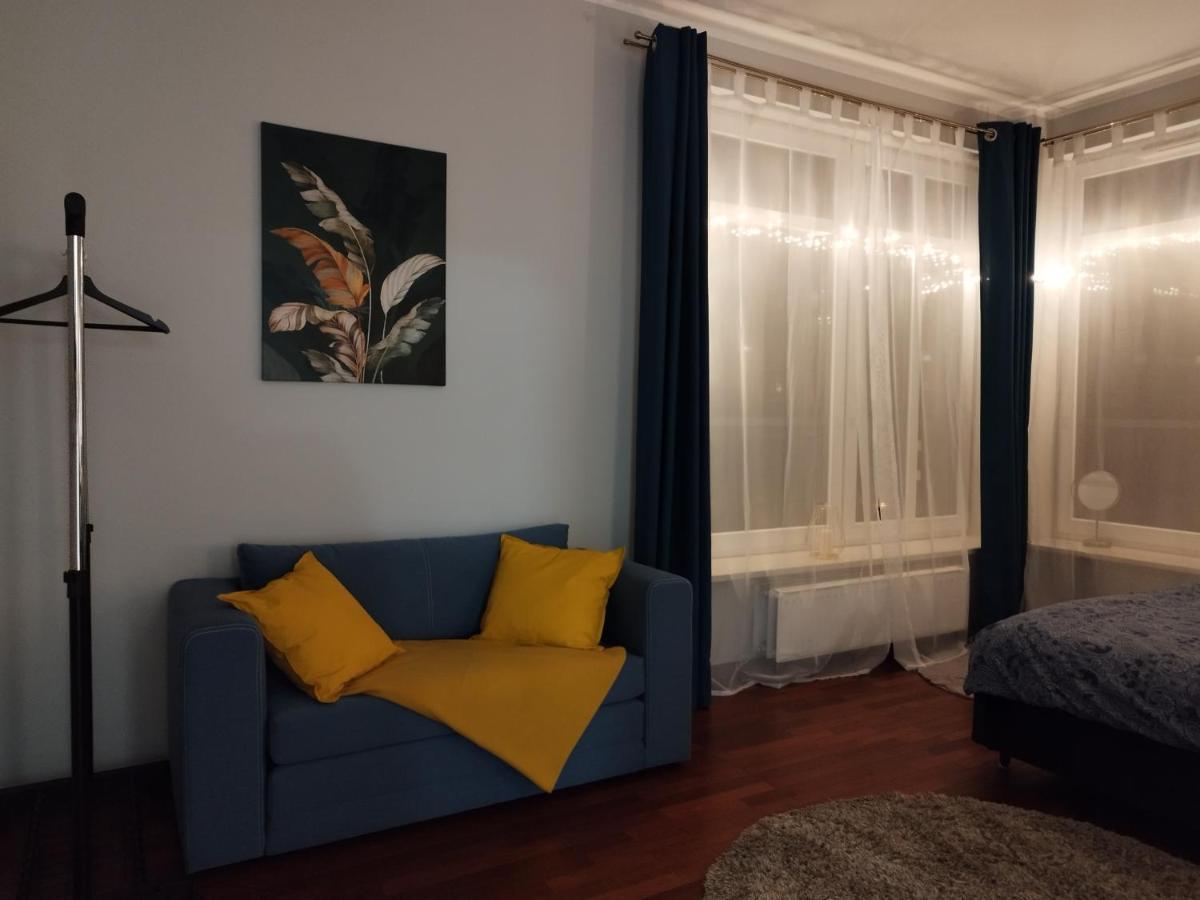 Villa Natali Warszawa Εξωτερικό φωτογραφία