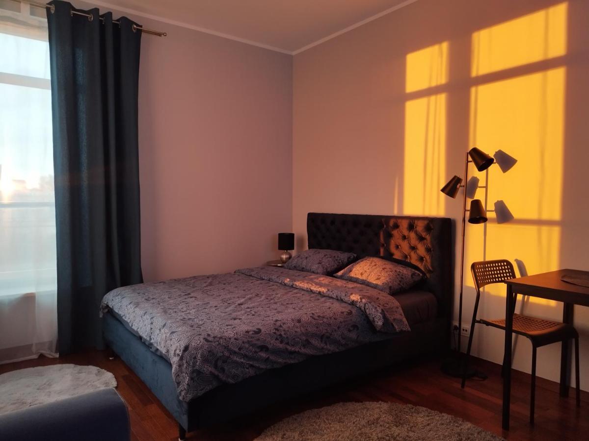 Villa Natali Warszawa Εξωτερικό φωτογραφία