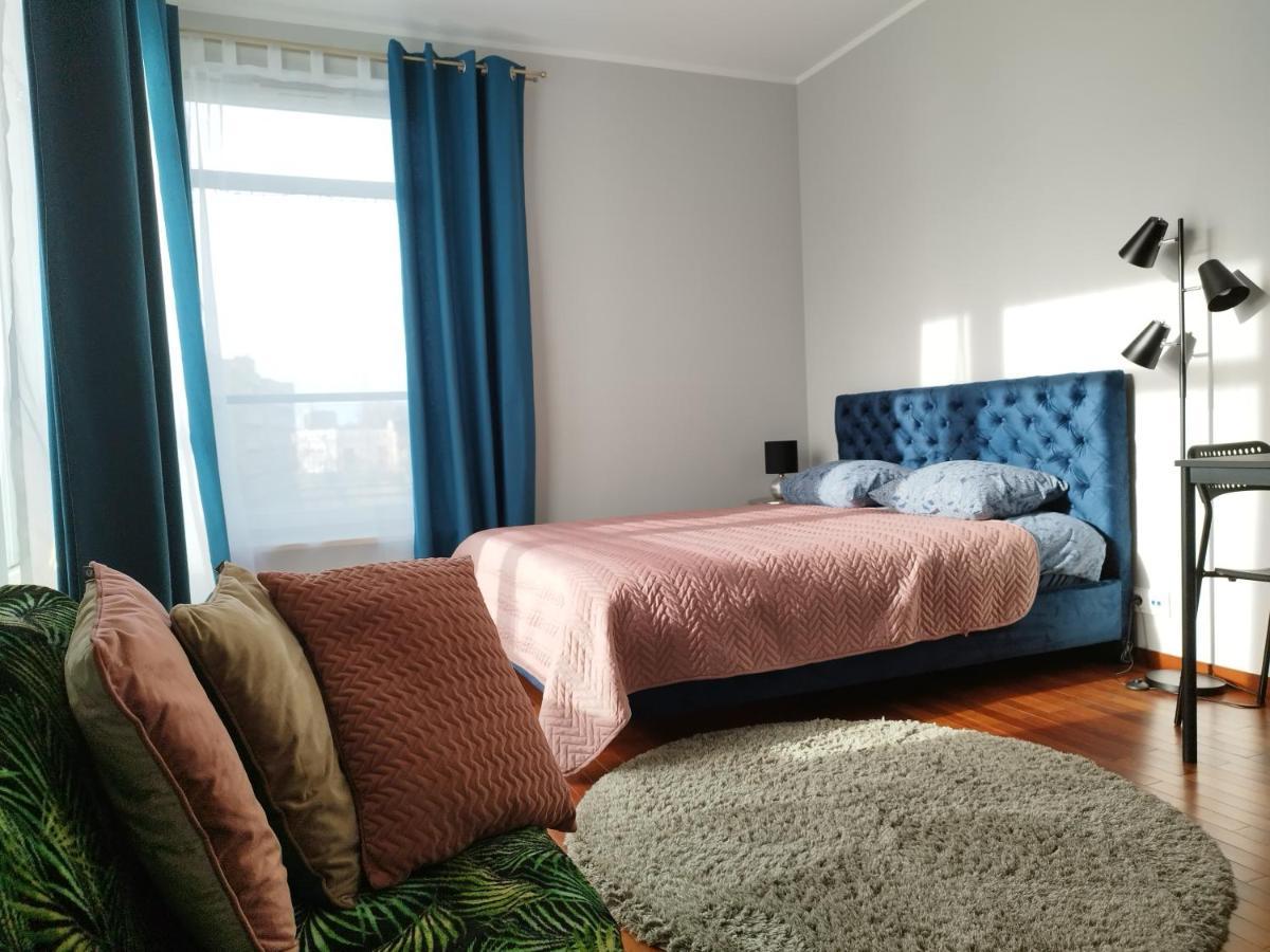 Villa Natali Warszawa Εξωτερικό φωτογραφία