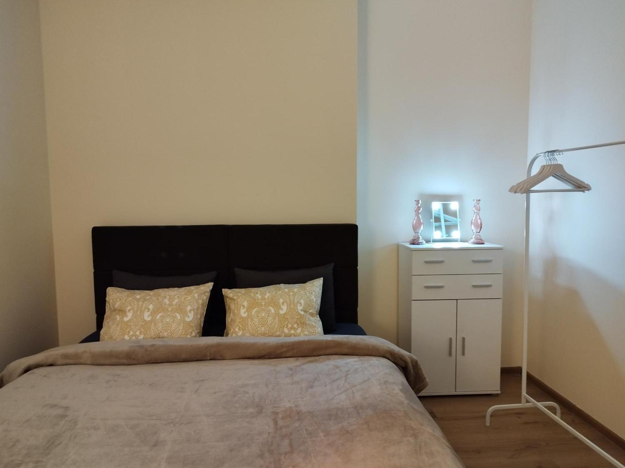 Villa Natali Warszawa Εξωτερικό φωτογραφία
