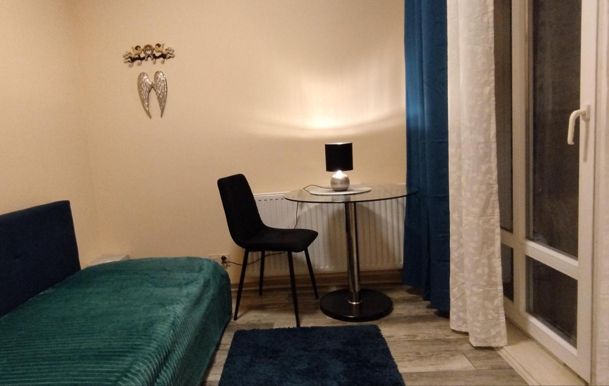 Villa Natali Warszawa Εξωτερικό φωτογραφία
