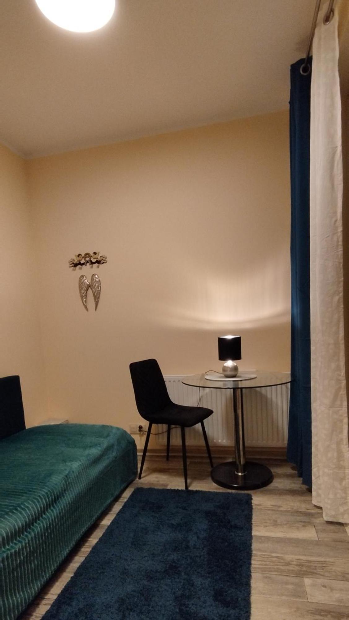 Villa Natali Warszawa Εξωτερικό φωτογραφία