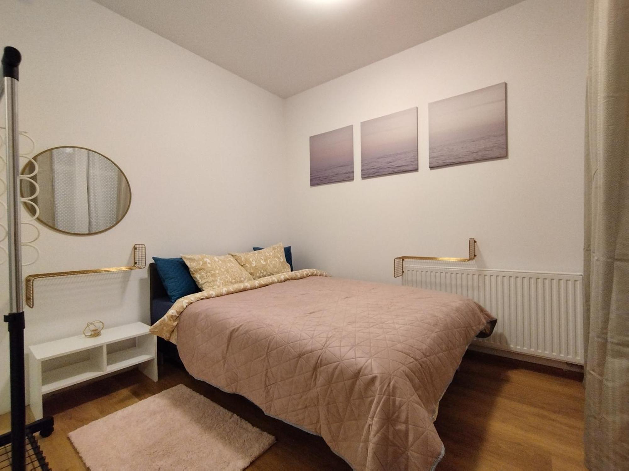 Villa Natali Warszawa Εξωτερικό φωτογραφία