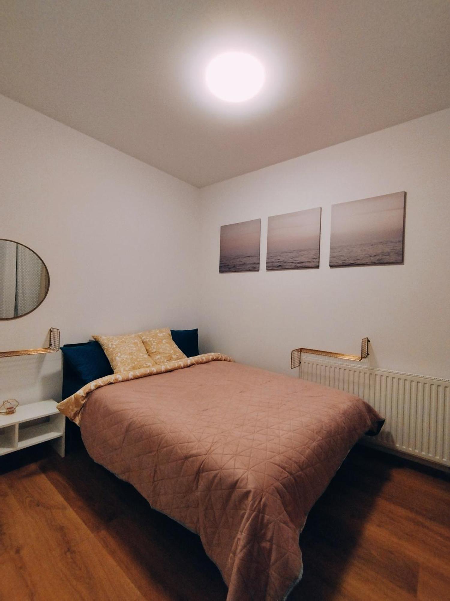 Villa Natali Warszawa Εξωτερικό φωτογραφία