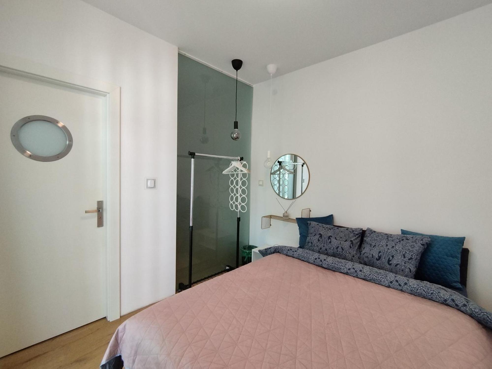 Villa Natali Warszawa Εξωτερικό φωτογραφία