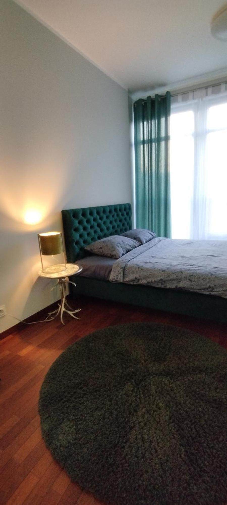 Villa Natali Warszawa Εξωτερικό φωτογραφία