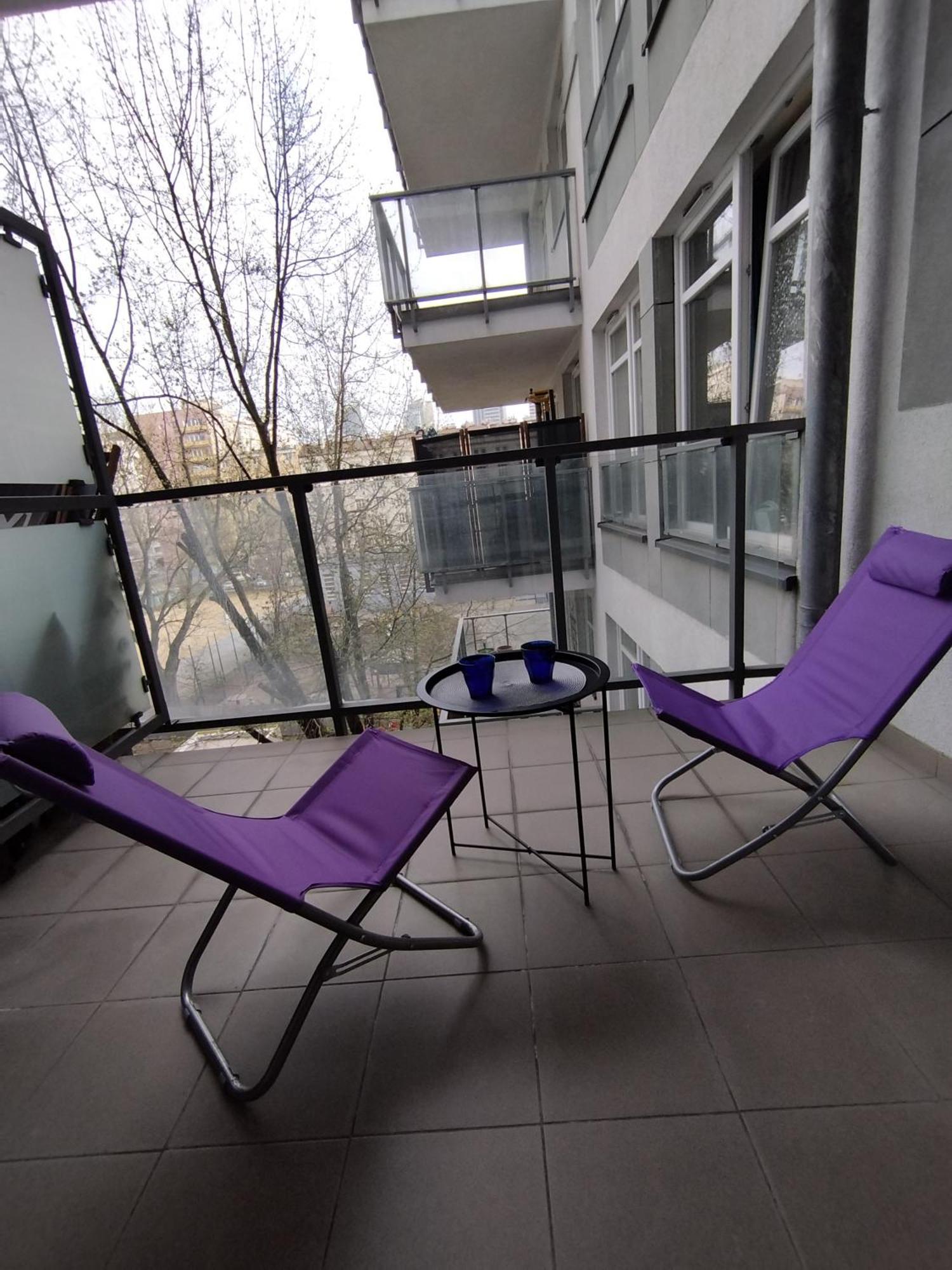 Villa Natali Warszawa Εξωτερικό φωτογραφία