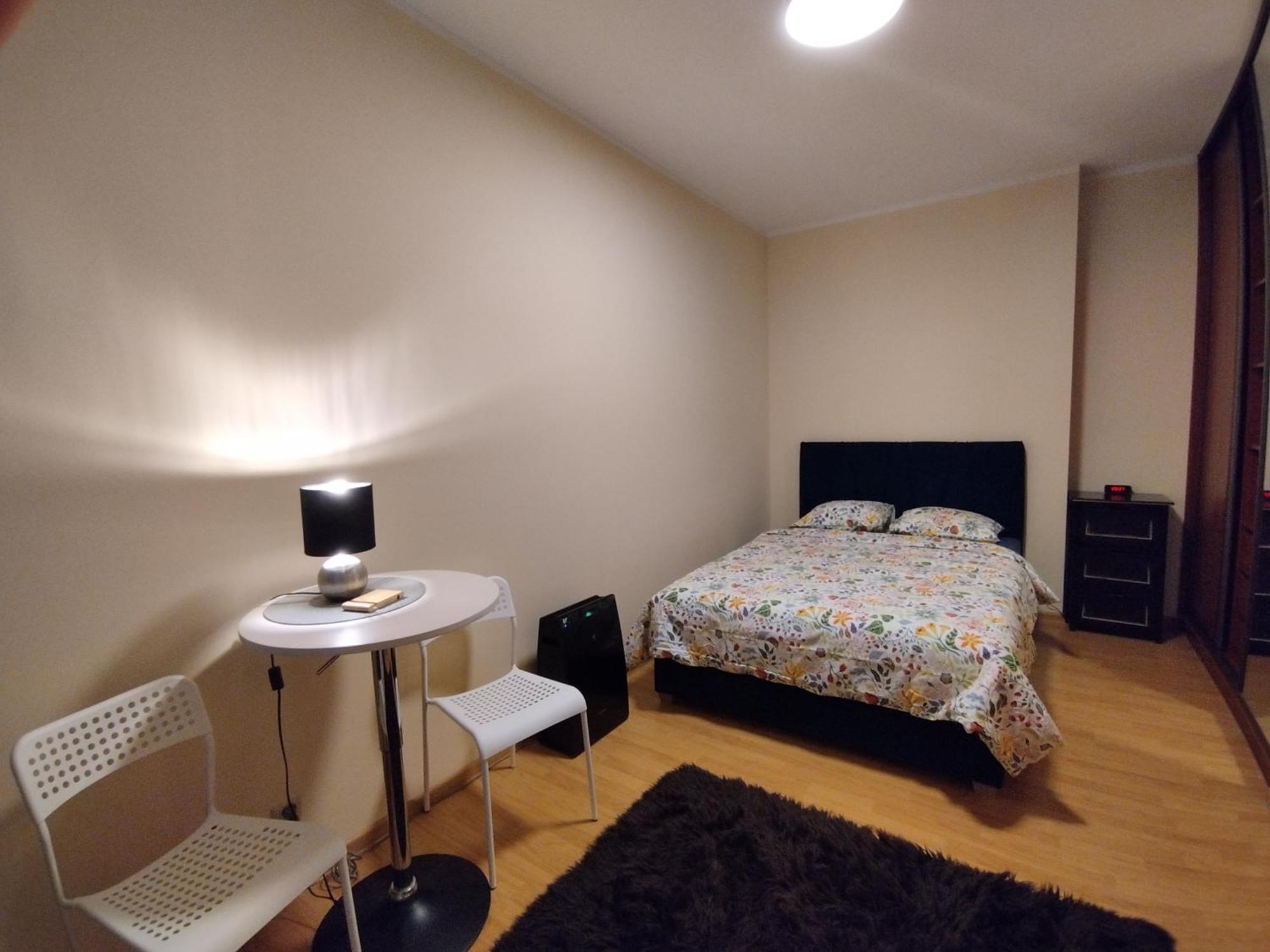 Villa Natali Warszawa Εξωτερικό φωτογραφία